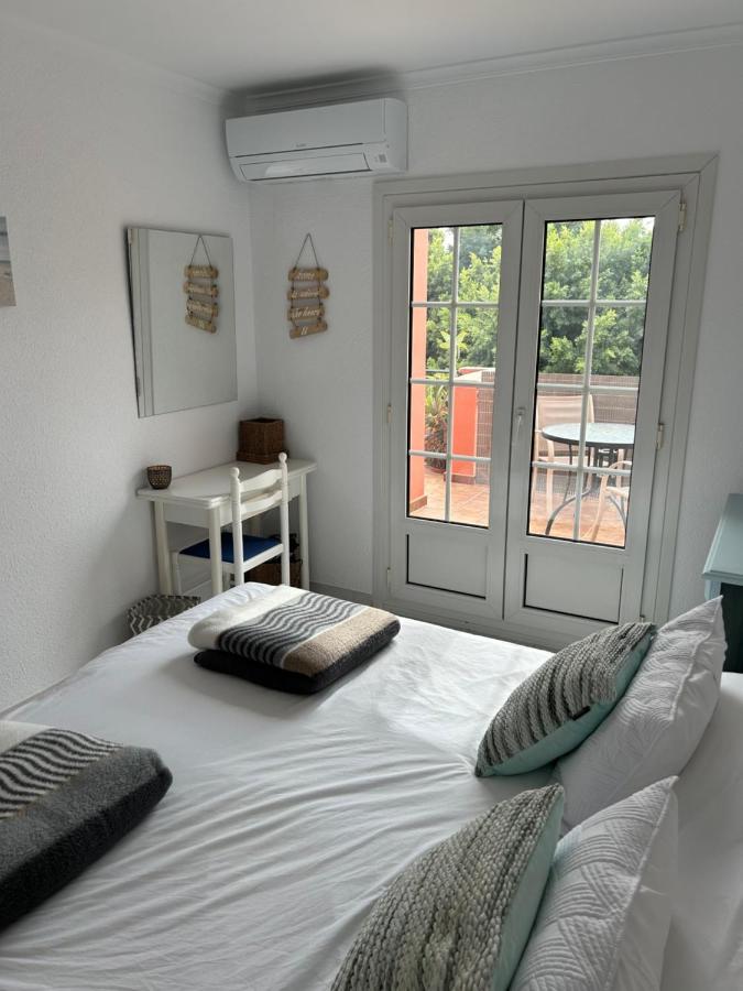 La Plaza 122 Apartment Jávea Exterior foto